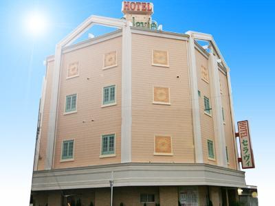 Hotel Celavie Osakajokitazume (Adults Only) Exteriör bild
