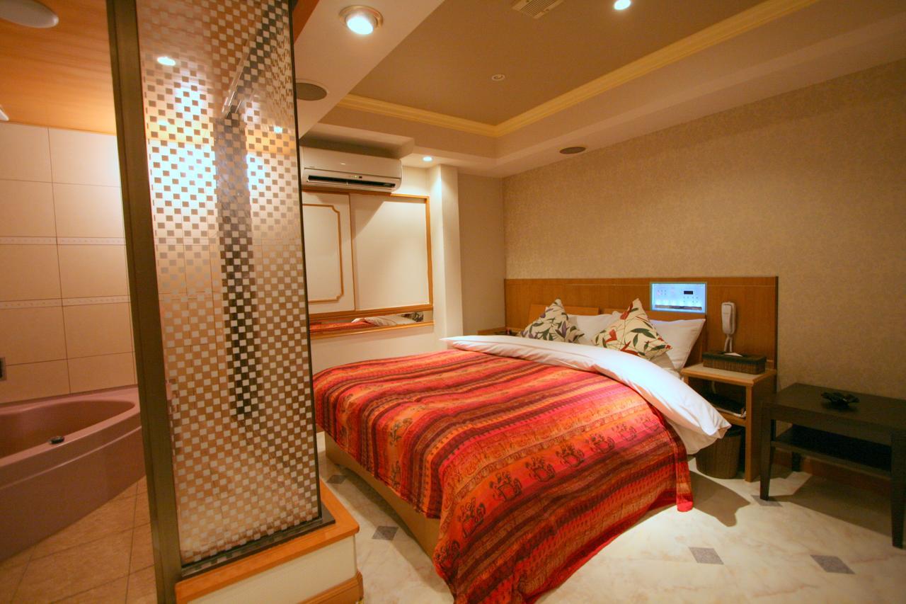 Hotel Celavie Osakajokitazume (Adults Only) Exteriör bild