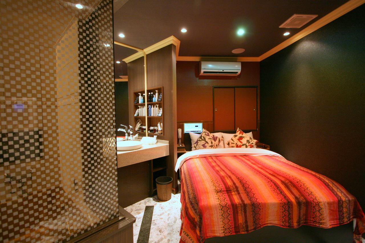 Hotel Celavie Osakajokitazume (Adults Only) Exteriör bild