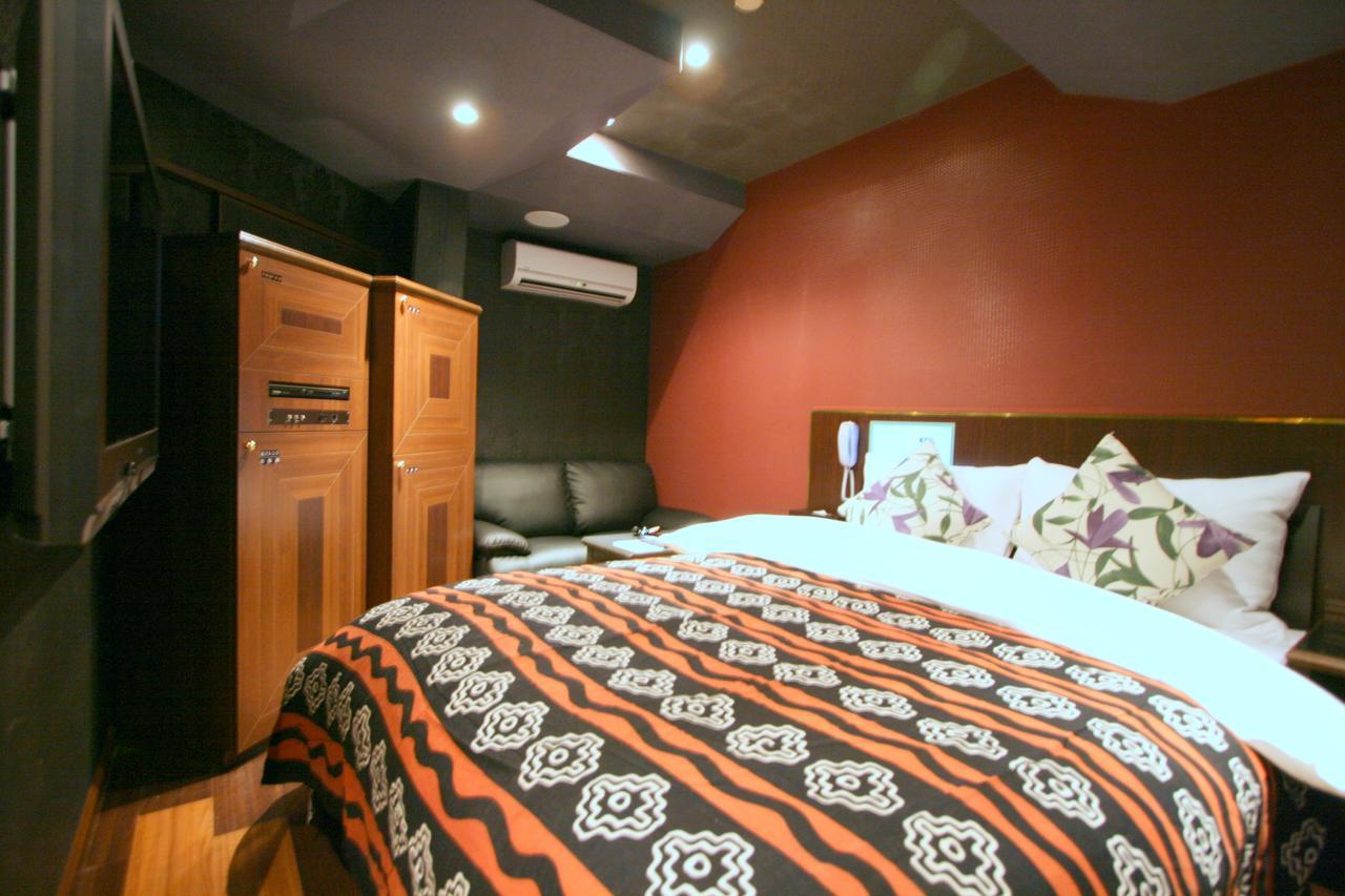 Hotel Celavie Osakajokitazume (Adults Only) Exteriör bild