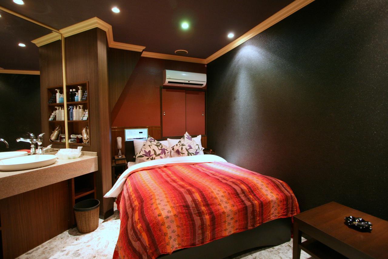 Hotel Celavie Osakajokitazume (Adults Only) Exteriör bild