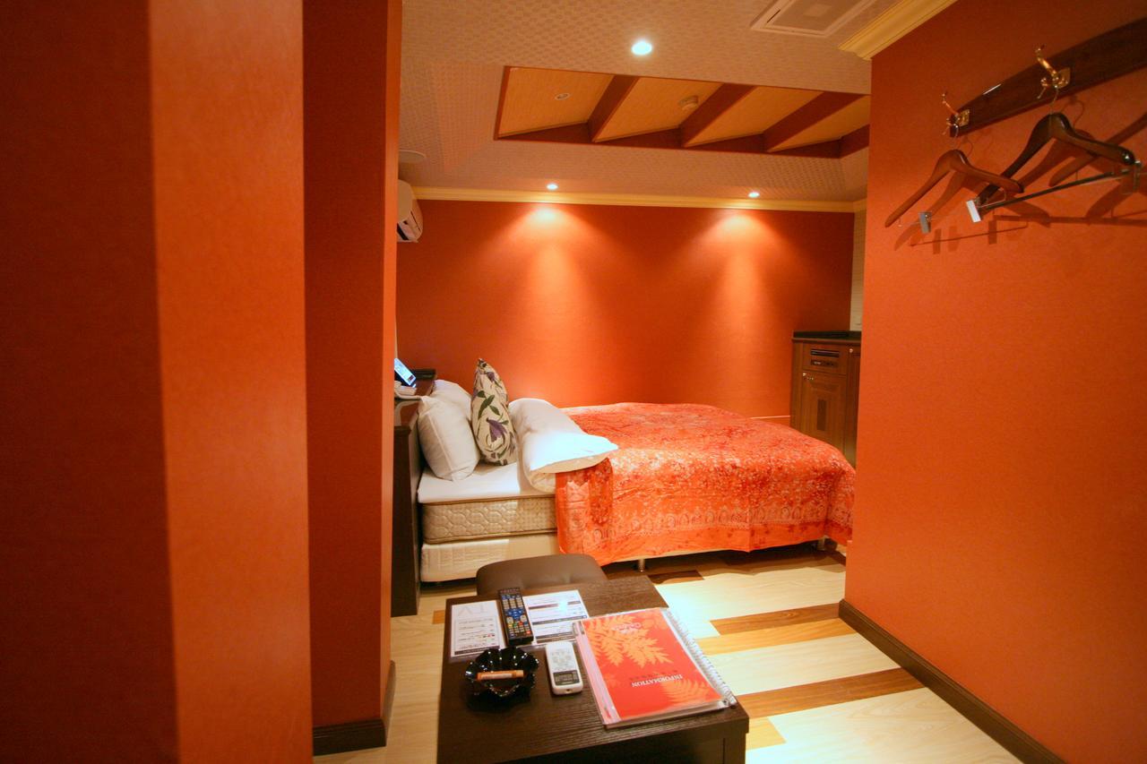 Hotel Celavie Osakajokitazume (Adults Only) Exteriör bild