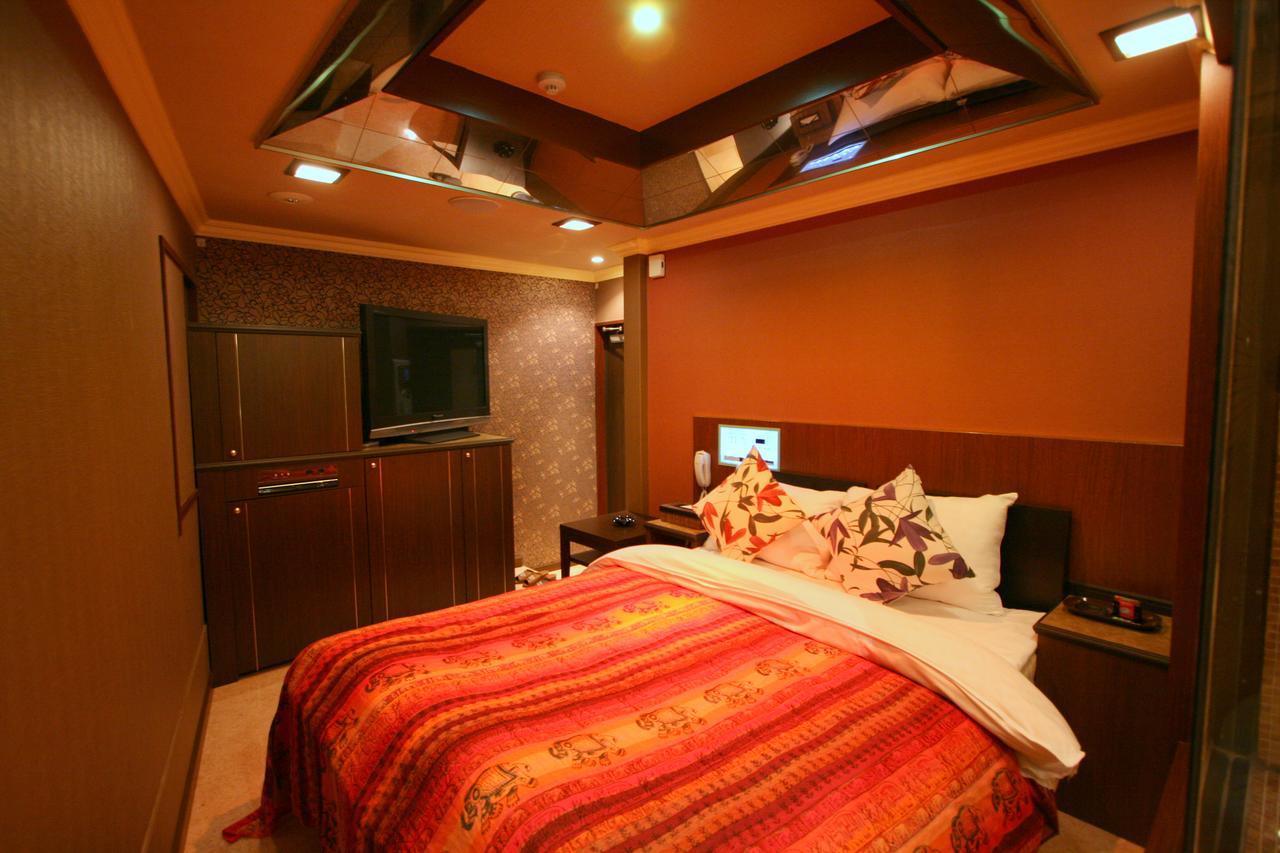 Hotel Celavie Osakajokitazume (Adults Only) Exteriör bild
